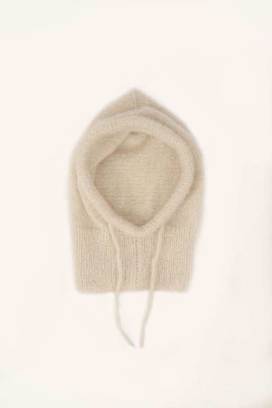 Kominiarka Simple Cloudy Balaclava